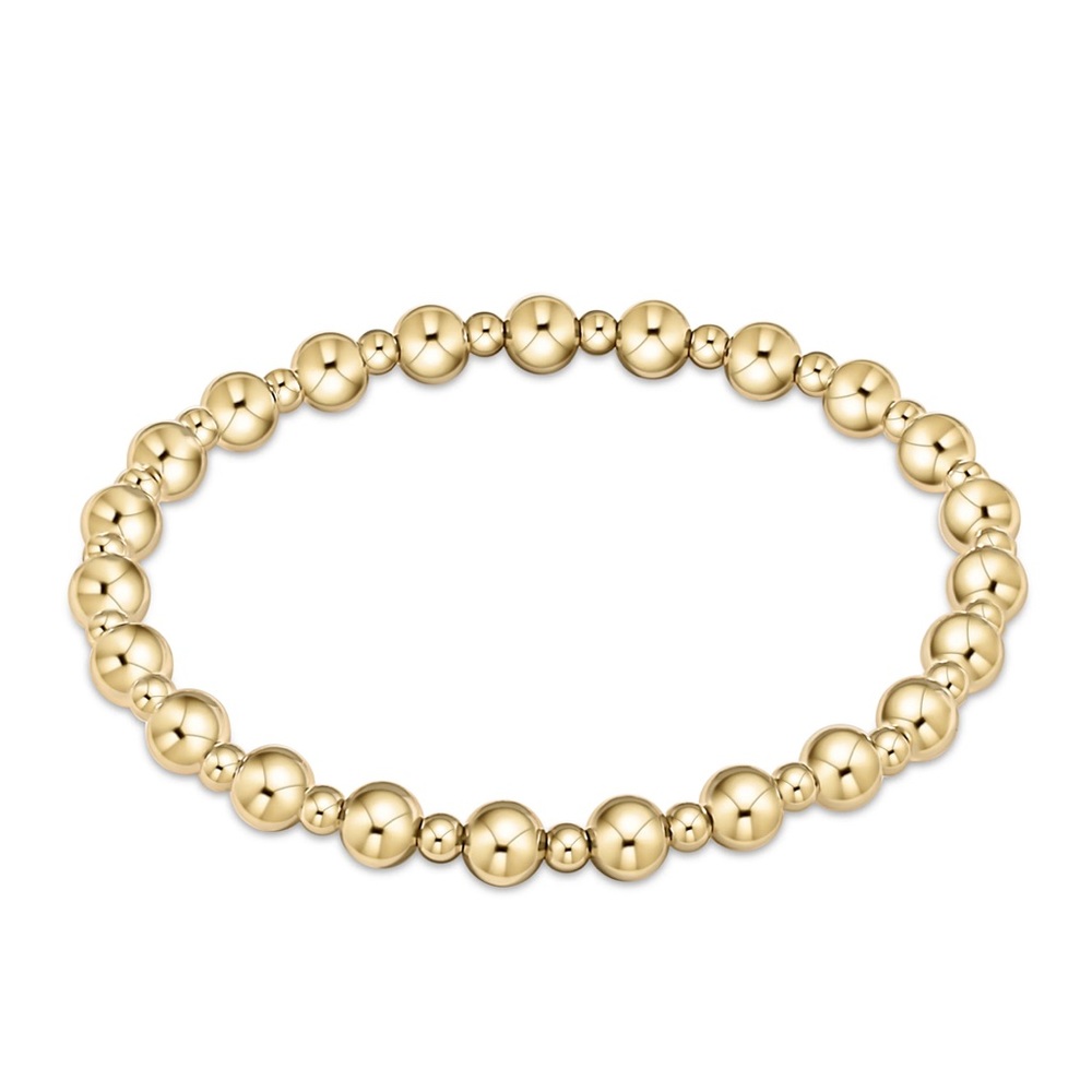 Many a Golden bracelet